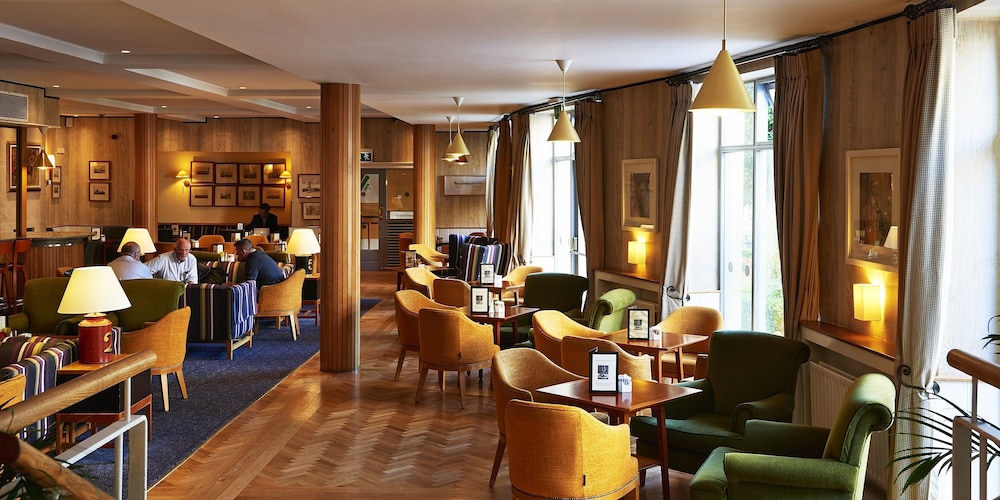 ballymascanlon hotel and golf resort