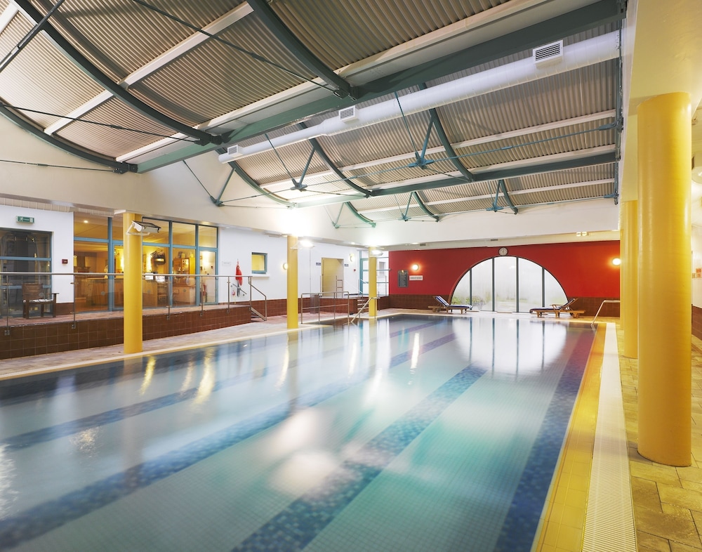 ballymascanlon hotel and golf resort