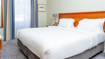 ballymascanlon hotel and golf resort