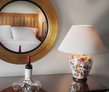 ballymascanlon hotel and golf resort