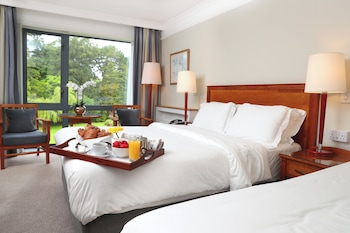 ballymascanlon hotel and golf resort