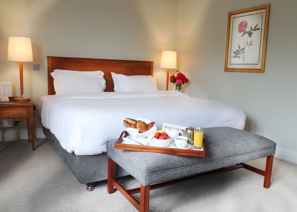 ballymascanlon hotel and golf resort
