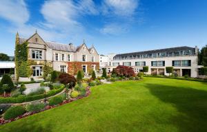 Ballymascanlon Hotel And Golf Resort,Carlingford>>Ballymascanlan,4 star