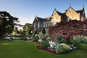 ballymascanlon hotel and golf resort