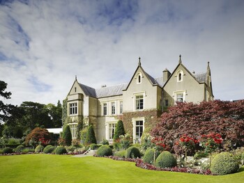ballymascanlon hotel and golf resort