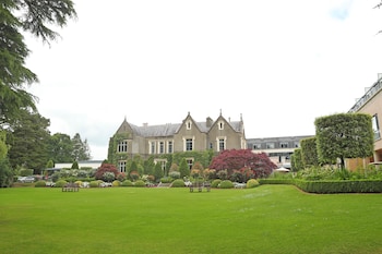 ballymascanlon hotel and golf resort