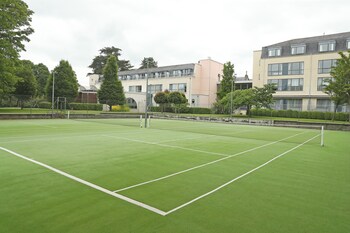 ballymascanlon hotel and golf resort