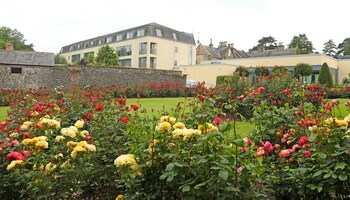 ballymascanlon hotel and golf resort
