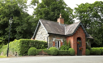 ballymascanlon hotel and golf resort