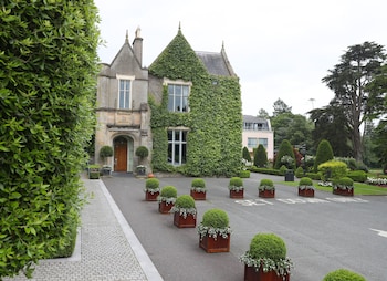ballymascanlon hotel and golf resort