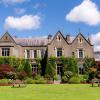 ballymascanlon hotel and golf resort