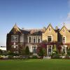 ballymascanlon hotel and golf resort