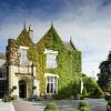ballymascanlon hotel and golf resort