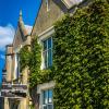 ballymascanlon hotel and golf resort