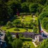 ballymascanlon hotel and golf resort