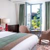ballymascanlon hotel and golf resort