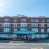 strathmore hotel