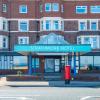 strathmore hotel