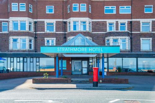 strathmore hotel