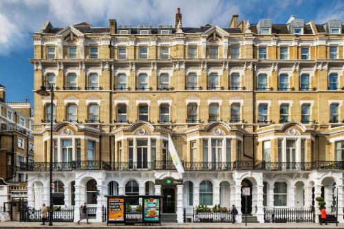 Ibis Styles London Gloucester Road,Greater London>>Cromwell Road,3 star