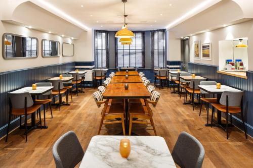 Ibis Styles London Gloucester Road,Greater London>>Cromwell Road,3 star