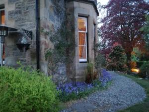 Lubnaig Guest House,Scotland>>Callander,4 star