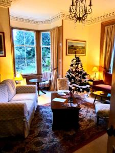 Lubnaig Guest House,Scotland>>Callander,4 star