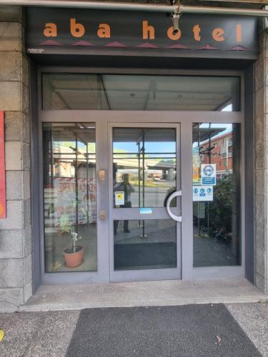 hotel aba