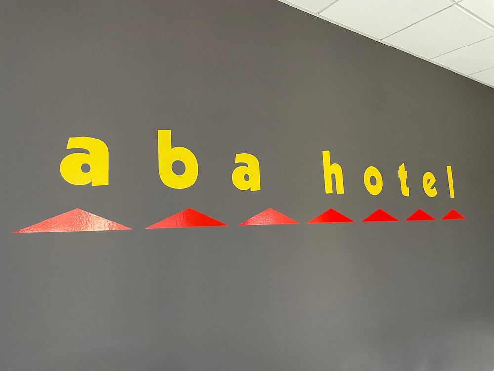 hotel aba