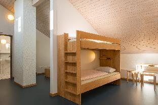 youth hostel zug