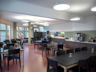 youth hostel zug