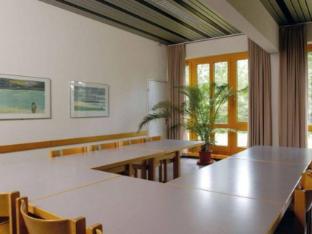 youth hostel zug