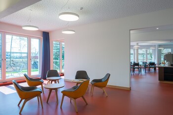 youth hostel zug