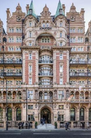 Kimpton Fitzroy London By Ihg,Camden>>Bloomsbury,5 star