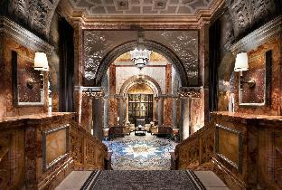 Kimpton Fitzroy London By Ihg,Camden>>Bloomsbury,5 star