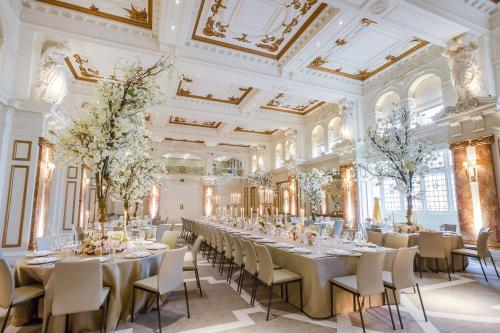 Kimpton Fitzroy London By Ihg,Camden>>Bloomsbury,5 star