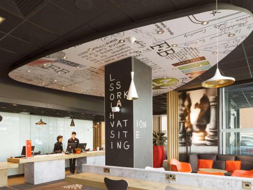 Ibis London Excel Docklands,9 Western Gateway, Royal Victoria Dock,3 star