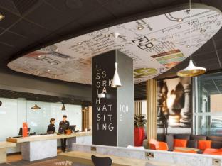 Ibis London Excel Docklands,9 Western Gateway, Royal Victoria Dock,3 star