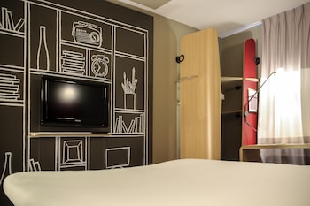 ibis london excel docklands