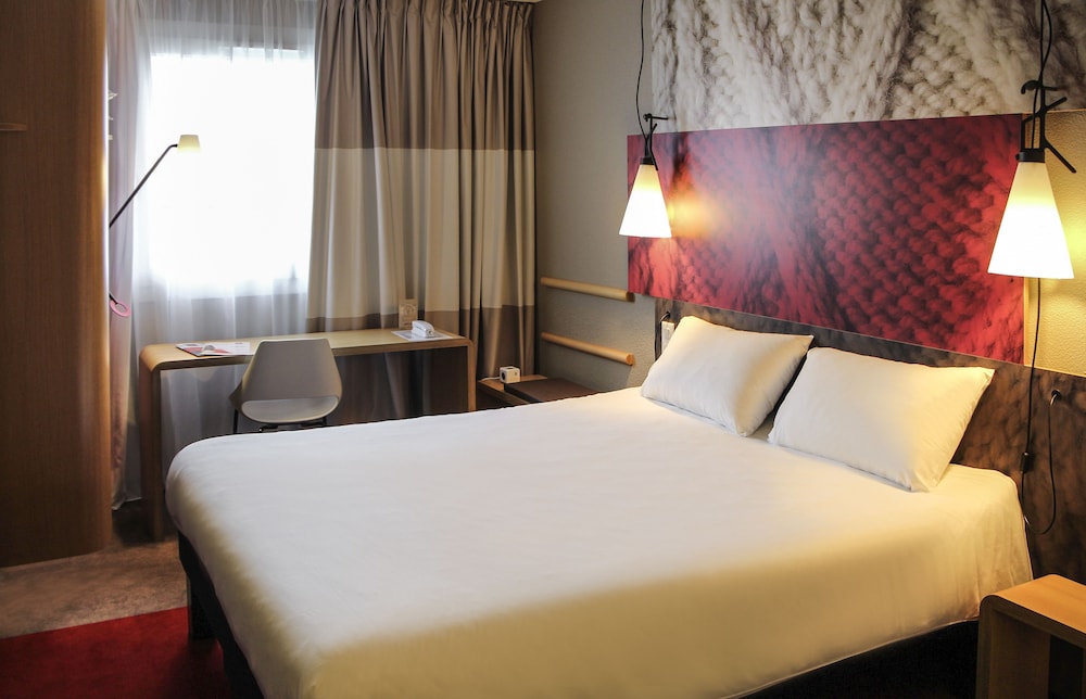 ibis london excel docklands