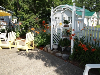 Admiral Motel,Lake George>>Diamond Point,3 star