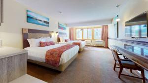 Surfside On The Lake,Diamond Point>>Albany,3 star