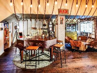 ibis styles london southwark near borough market