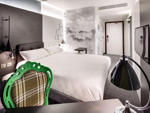 ibis styles london southwark near borough market