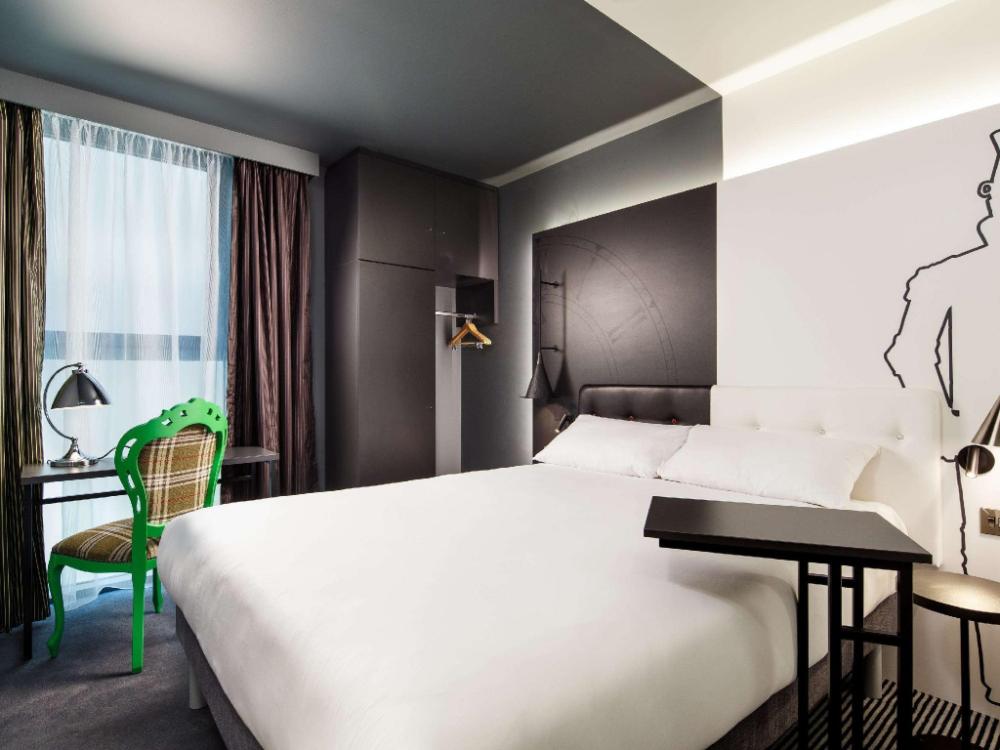 ibis styles london southwark near borough market