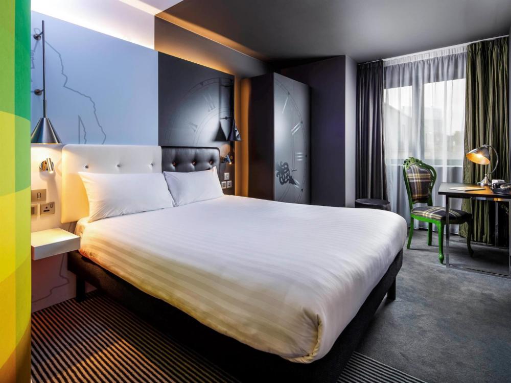 ibis styles london southwark near borough market