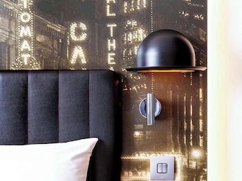 ibis styles london southwark near borough market