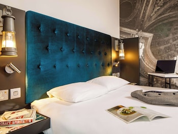 ibis styles london southwark near borough market