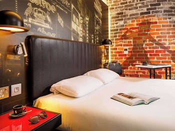ibis styles london southwark near borough market