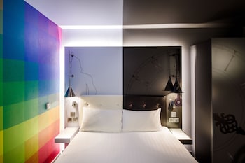 ibis styles london southwark near borough market